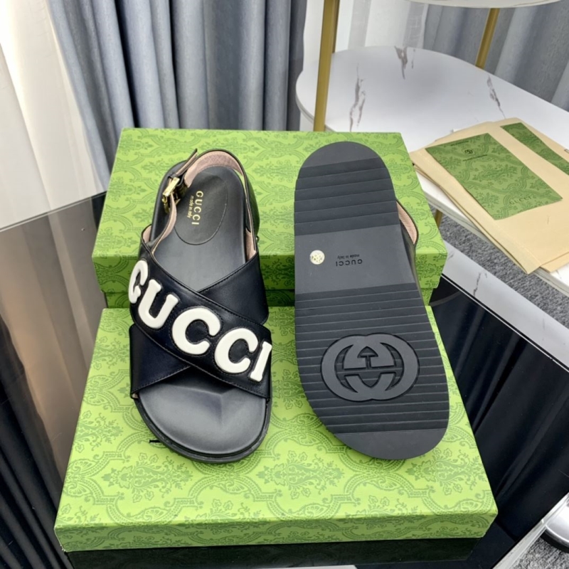 Gucci Slippers